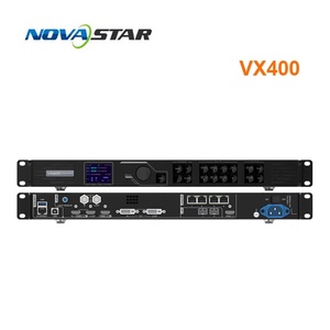 Novastar CMS130 CMS260 VX400 VX1000ตัวประมวลผลวิดีโอ LED แบบ all-in-one ควบคุมวิดีโอแสดงผล LED สำหรับเช่าหน้าจอ LED - Product Image 2