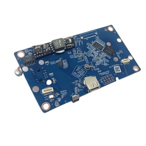 Kiểm soát chất lượng nghiêm ngặt (QC) pcba Thiết kế/PCB Phần mềm phát triển phần mềm cung cấp phát triển đa lớp PCB & pcba - Product Image 2