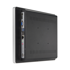 11.6インチ価格チェッカー工場OEM価格スキャンAndroidOS価格チェッカー (1D2Dスキャナー付き) - Product Image 6