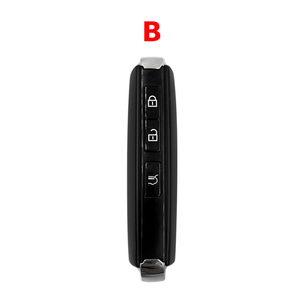 CN026059 for <strong>Mazda</strong> CX5 CX9 2020 - 2022 SMART <strong>KEY</strong> <strong>2</strong>/3 BUTTONS 433MHZ 49 CHIP Part Number TAYJ-67-5DYB Keyless Go - Product Image 4
