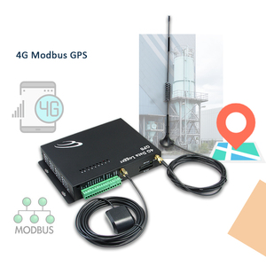 GSM GPRS全球定位系统跟踪装置4g全球定位系统跟踪器车队管理远程监控实时跟踪 - Product Image 2