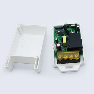 Tuya Smart Life App Empfänger Switch Controller WiFi Auto Hub für Beleuchtung/Gate-Szene Planung und Fernbedienung über Android/iOS - Product Image 5