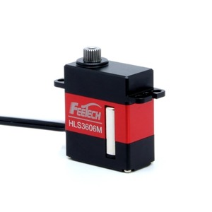 Обучающий робот-манипулятор с 360 градусами 4,8-6 В, 5 кг - Product Image 4