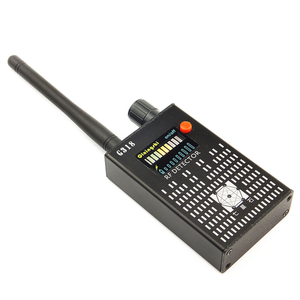 G318 Detección automática Micro Camera Finder Escaneo infrarrojo AI Standby Detector de señal de radiofrecuencia para sistemas de alarma - Product Image 4