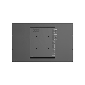 Lilliput-Monitor de 4 canales PVM220S, 21,5 pulgadas, multivisualización, con entrada USB tipo C, compatible con HDMI y SDI, conversión cruzada de señal
