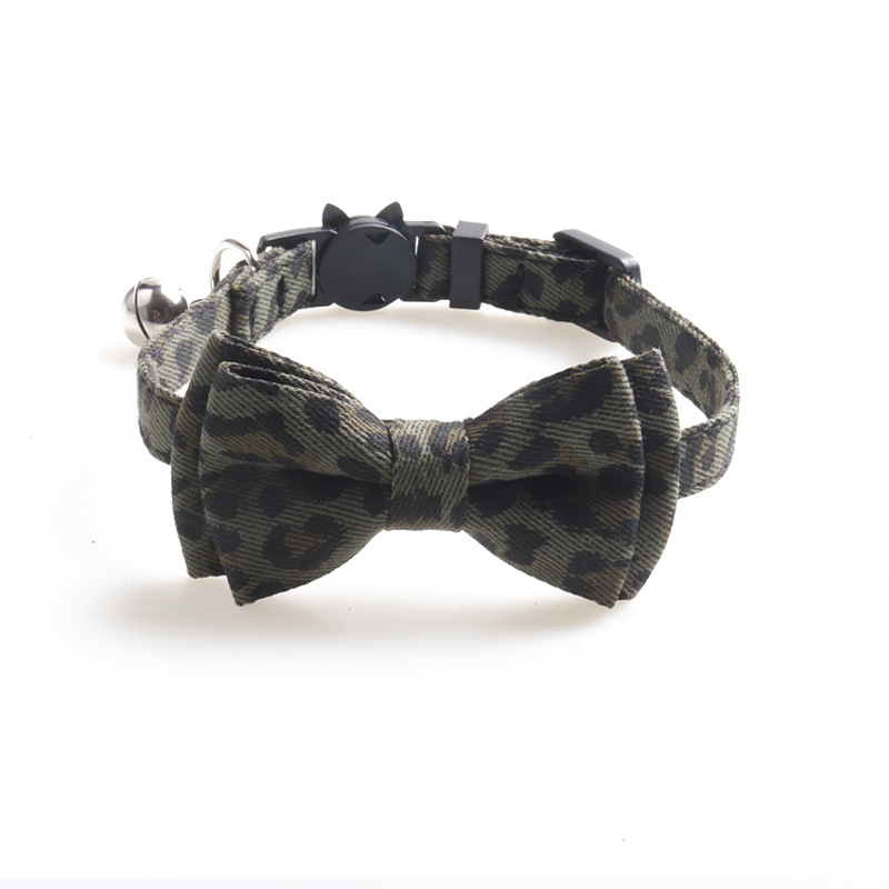 Style nœud vert
