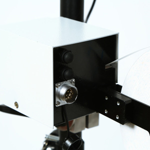 Máquina de inserción de pestañas de papel de conteo de China con máquina de fabricación de papel de etiquetas de conteo automático - Product Image 4