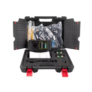 Ra mắt x431 immo Elite OBD2 công cụ chẩn đoán xe tải xe máy cắt chìa khóa với lập trình viên cho tất cả các phím bị mất - Product Image 5