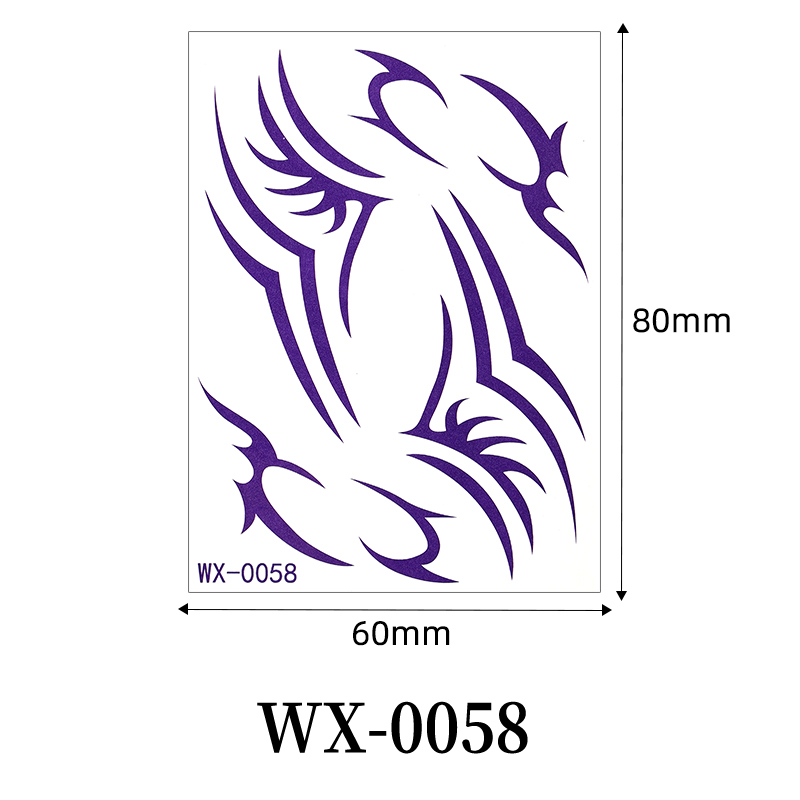 WX-0058