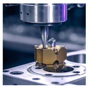 SLS SL 3D печать Услуги 3D печатные металлические детали, обработка прототипов, сталь, алюминий, модель 3D печати - Product Image 6