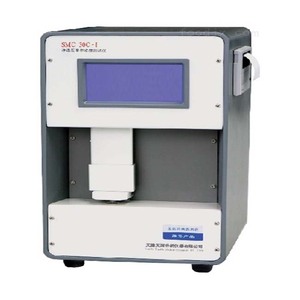 SMC 30C-1A浸透圧モル濃度測定器