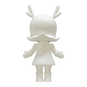 定制3d打印莫莉娃娃模型艺术品3d打印制造商3d打印服务3d模型设计3d打印 - Product Image 4