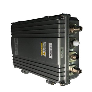 Chất Lượng Cao New Loại 10 Wát 400-470MMHz Thân Amplifier RF Amplifier Catv Thu Quang Cho BTS IBS DAS - Product Image 1