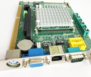 ISA卡SOM304 DM230B Rev.1.2工业计算机主板使用和库存 - Product Image 5