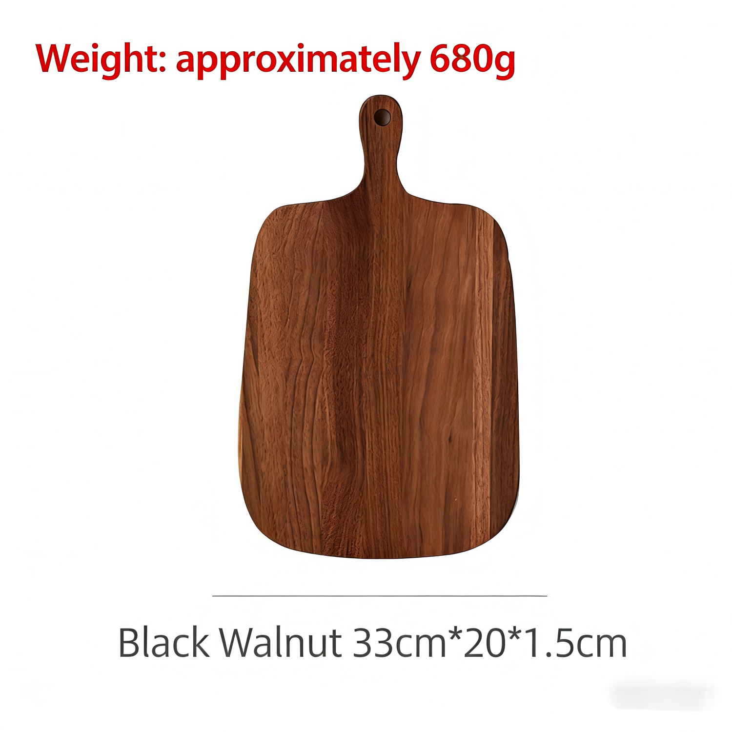 Black Walnut Wood