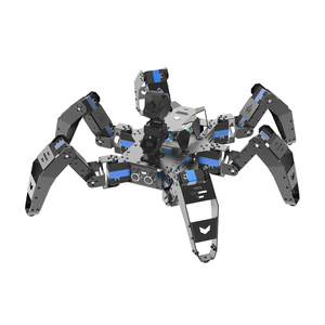 Piccolo ragno bionico Robot apprendimento profondo concorso di programmazione WiFi Video AI visione intelligente - Product Image 1