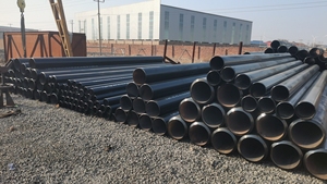 シームレス鋼管/100Cr6/Gcr15/Suj2/SAE521004インチ炭素鋼管シームレス鋼管 - Product Image 5