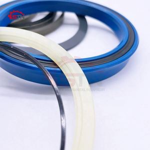 Con dấu <span class=keywords><strong>Kit</strong></span> cho mèo máy xúc 318B ARM Boom xô thủy lực xi lanh sửa chữa con dấu <span class=keywords><strong>Kit</strong></span> - Product Image 6