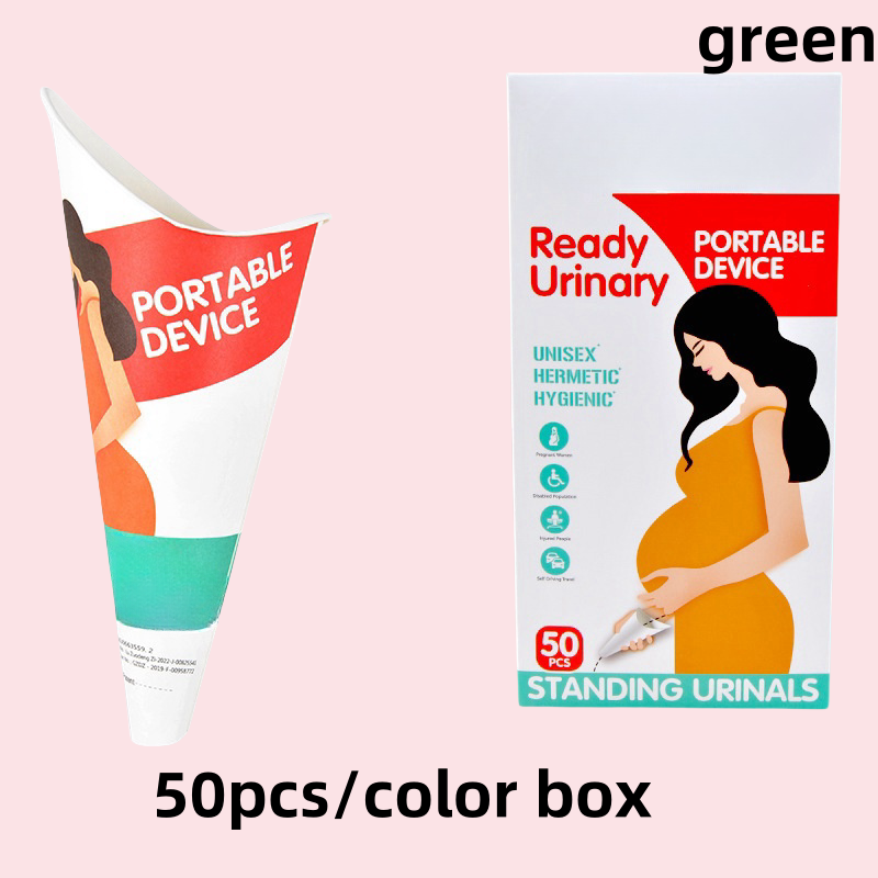 Green-50pcs