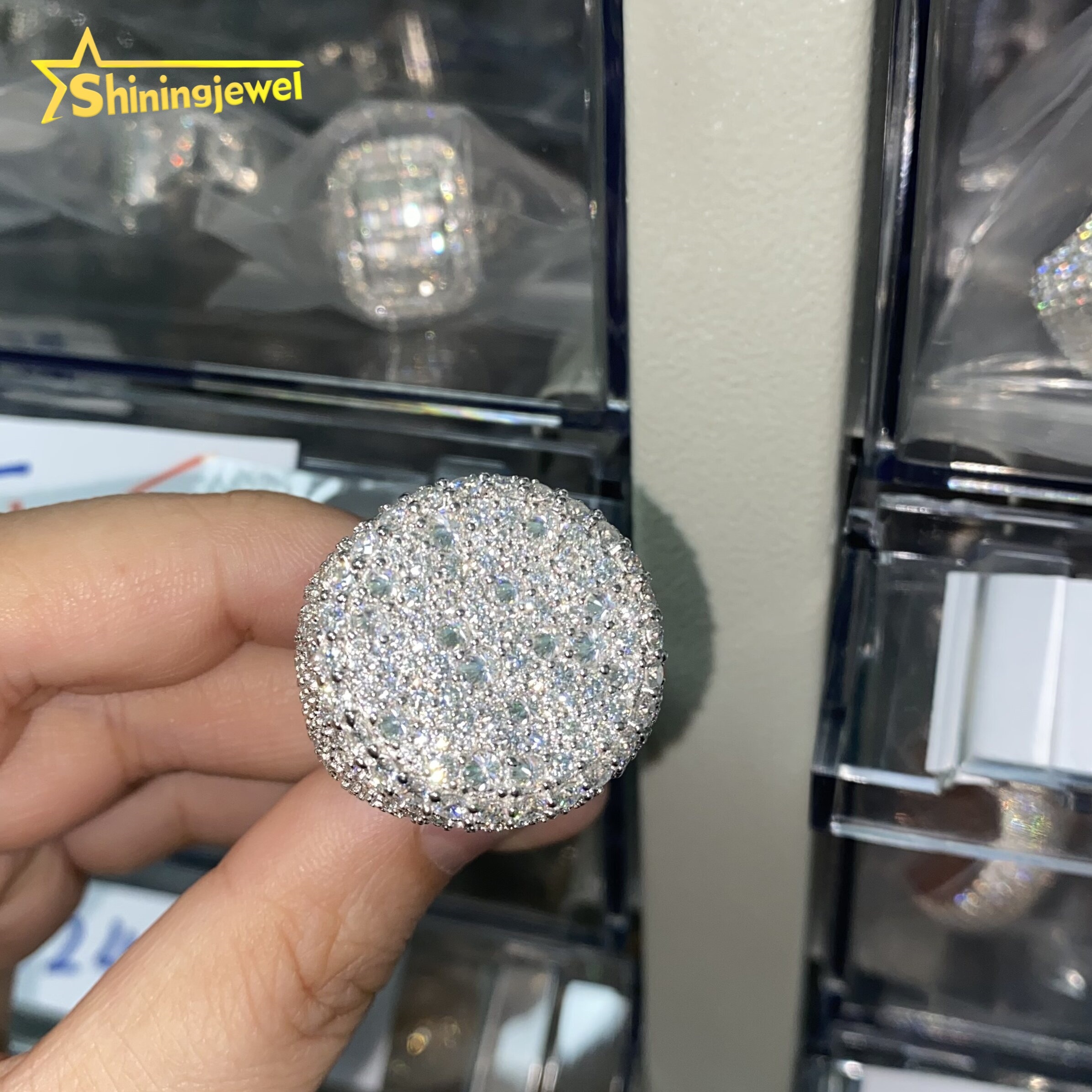 RK055 plata