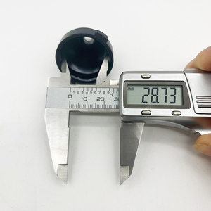 Textile Machine Spare Parts <strong>Tempet</strong> 6.5mm Plastic Part for Rieter Machine Spare Parts - Product Image 5