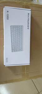 Laptop Suite Gaming Keyboard y Mouse Keys USB Mini Teclado con cable para computadora