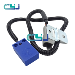 接近开关传感器701-80314 70180314 526 531 535 536 537 540 550 3CX 4CX挖掘机开关接近挖掘机零件 - Product Image 1