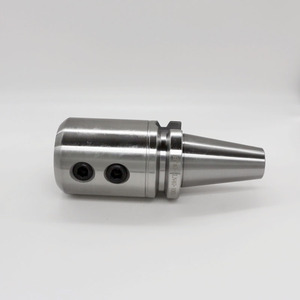 CNC Machine End Mill Arbors BT30 BT40 BT50 <strong>Weldon</strong> Tool Holders From Dafa Machinery - Product Image 4