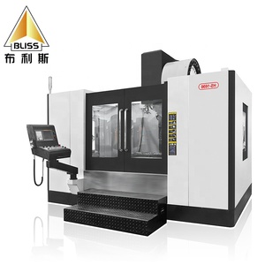 เครื่องกัด HS-1690 CNC ความแม่นยำสูงผู้ถือเครื่องมือเครื่องจักรศูนย์เครื่องจักรซีเอ็นซี