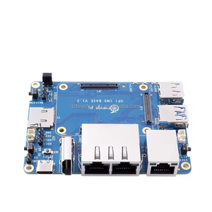 Orange Pi CM5 OrangePi CM5 Placa base adecuada para OrangePi Compute Module 5 Core Board - Product Image 1