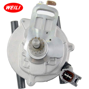 Otomobil parçaları toptan ateşleme distribütörü Fit TOYOTA MR2 COROLLA için TY41 19100-16130 31-757 araba ateşleme distribütörü meclisi - Product Image 5