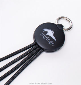 Eco Paper Notebook A6 NFC Notebook with 15cm 6in1 Charging Cable USB <strong>a</strong> and USB <strong>C</strong> to IPhone Type <strong>c</strong> Cable <strong>Gift</strong> Set - Product Image 4