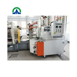 1000c Low Failure Rate <strong>PID</strong> <strong>Temperature</strong> <strong>Control</strong> Aluminum Melting Gas Furnace - Product Image 5