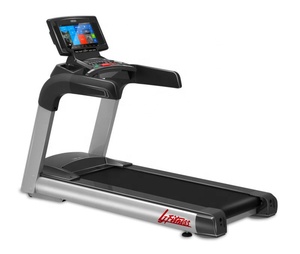 テレビ付きトレッドミルマシンアメリカンフィットネストレッドミルを実行している新しいコンセプトのマックスフィットウォーカー - Product Image 5