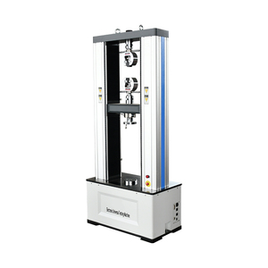 Pantalla digital 1000kN UTM para pruebas de tracción y compresión Máquina de prueba de tracción para laboratorio - Product Image 3