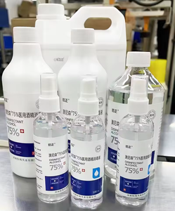 30ml 50 ml 60ml 100ml 75% 70% alkol spreyi - Product Image 4