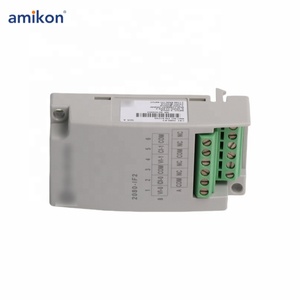 PLC PAC & 専用コントローラー用アナログ入力モジュール2080-IF2 - Product Image 4