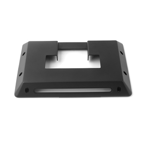 Kunststoff-CNC-Bearbeitungs service Kunden spezifische Kunststoff-Prototyp-OEM-Farbe mit Pantone-Code - Product Image 6