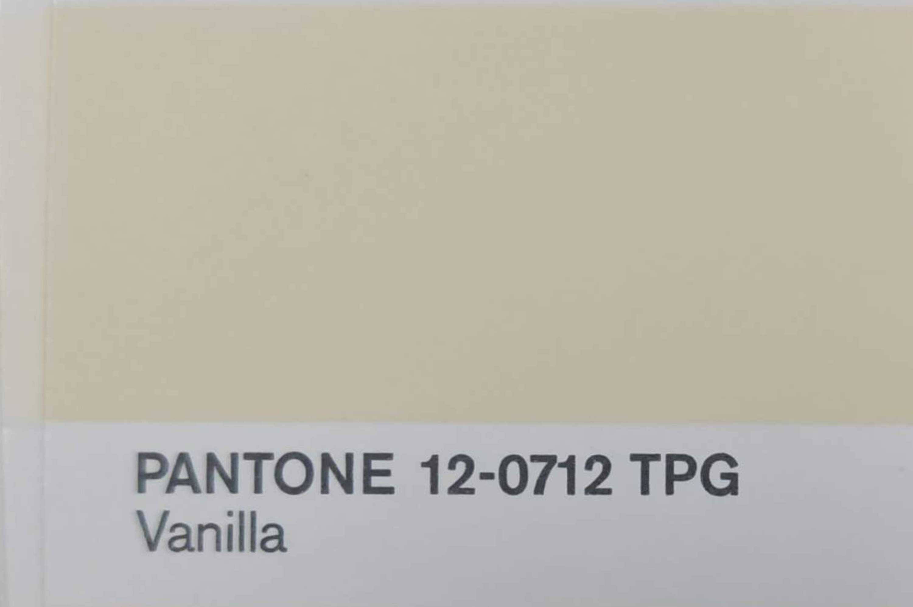 Vanilla