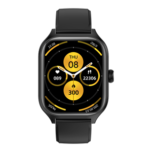 BT kết nối thông minh xem tập thể dục Tracker Heart Rate Monitor theo dõi giấc ngủ không thấm nước Khả năng trả lời cuộc <span class=keywords><strong>g</strong></span>ọi từ tính - Product Image 3