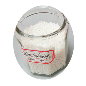 Hot <strong>Sale</strong>! 100% Biodegradable PBAT <strong>Resin</strong> Poly(butylene) Adipate-co-terepht <strong>Plastic</strong> Raw Material <strong>Pellet</strong>