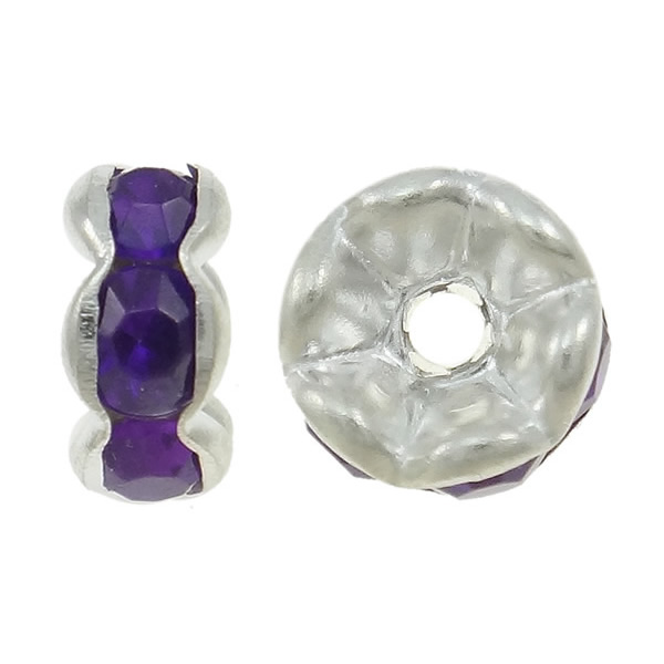 12 Amethyst
