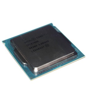 卸売価格I7 6700KコンピュータタイプCPU 4GHz周波数14nmクラフトプロセスCPU - Product Image 5