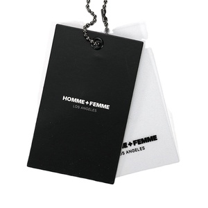 Custom Reusable Eco-friendly Paper <strong>Hang</strong> <strong>Tags</strong> Garment <strong>Tags</strong> <strong>With</strong> <strong>String</strong> Personalized <strong>Hang</strong> <strong>Tags</strong> Printing Your Own Logo - Product Image 1