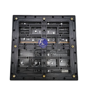 High Resolution <strong>Ph3</strong> P3 Outdoor Waterproof Full Color Smd <strong>Led</strong> Module 192*192mm Display - Product Image 3