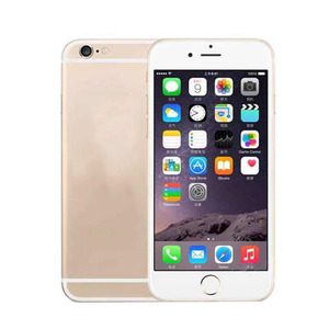 I Phone 6ロック解除デュアルコア4.7インチIOSSmartphone ROM 1.4GHz 8MP 3G 4G LTE中古改装済み携帯電話 - Product Image 4