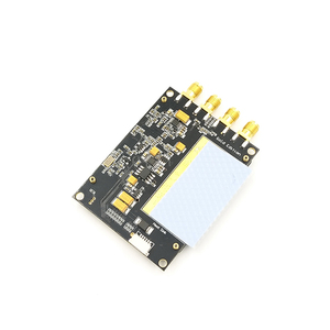 8 Ports UHF <strong>RFID</strong> <strong>Reader</strong> Module with Impinj E710 <strong>Reader</strong> Chip <strong>for</strong> Making Smart Cabinet or Fixed <strong>Reader</strong>