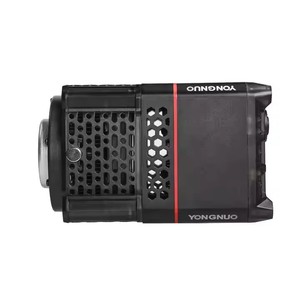 Yongnuo ไฟ LED ทรงโค้งขนาดเล็กติด YN150Li 2700-6500K 150W Li แบตเตอรี่สำหรับถ่ายภาพกลางแจ้งไฟถ่ายภาพ - Product Image 5
