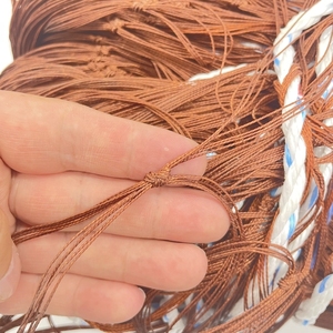 Laver Seaweed Farming Trawl <span class=keywords><strong>Net</strong></span> Landwirtschaft snetz
