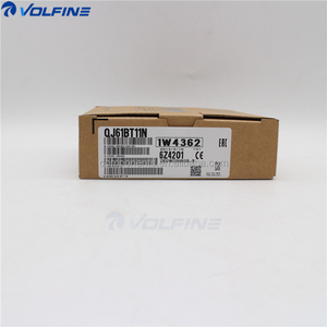 Mitsubishi PLC Part Original <span class=keywords><strong>Melsec</strong></span> CC-Link-System Master/Lokales Modul QJ61BT11N